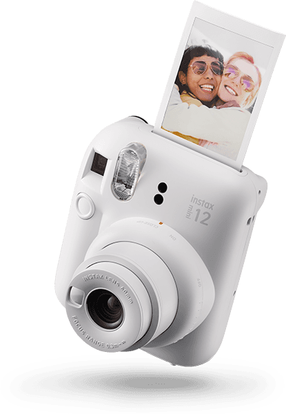 Fujifilm instax mini 12