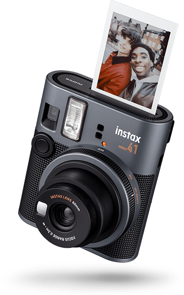 Fujifilm instax mini 41