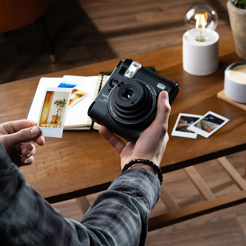 Fujifilm instax mini 99 - vue 2