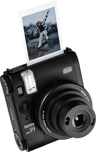 Fujifilm instax mini 99