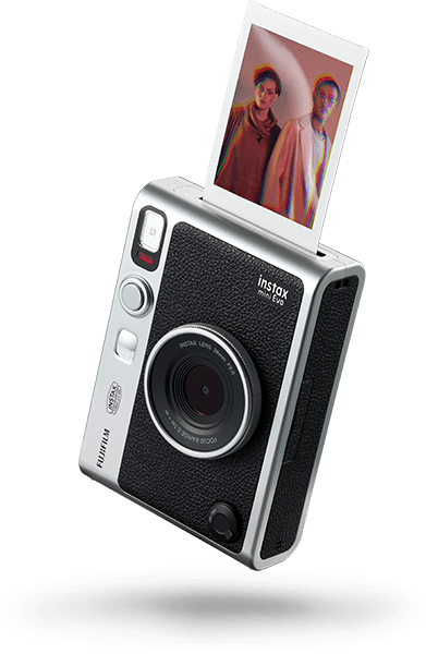 Fujifilm instax mini Evo