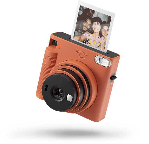 Fujifilm instax SQUARE SQ1