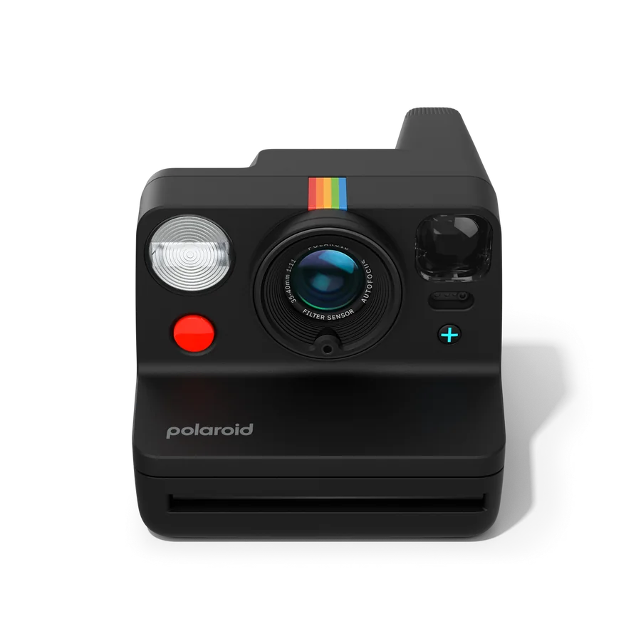 Polaroid Now+ Génération 3